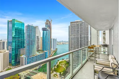 55 SE 6th #3807, Miami, FL 33131 - Photo 12