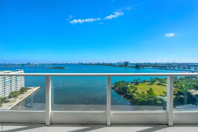 2020 N Bayshore #1908, Miami, FL 33137 - Photo 4