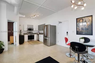 444 NE 30th #502, Miami, FL 33137 - Photo 10