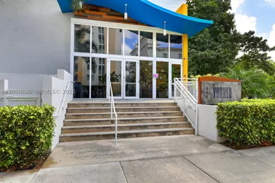 444 NE 30th #502, Miami, FL 33137 - Photo 2