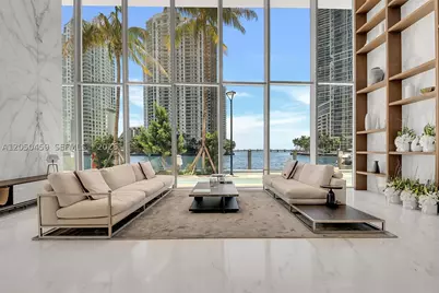 300 Biscayne Boulevard #3008W, Miami, FL 33131 - Photo 42