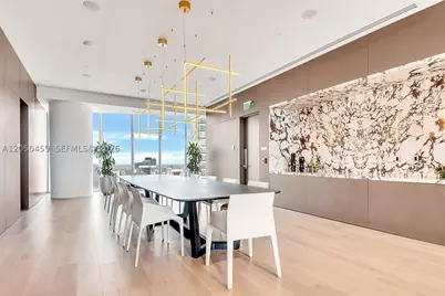 300 Biscayne Boulevard #3008W, Miami, FL 33131 - Photo 56