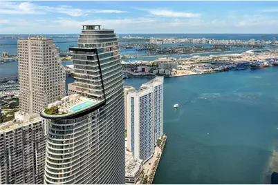 300 Biscayne Boulevard #3008W, Miami, FL 33131 - Photo 66