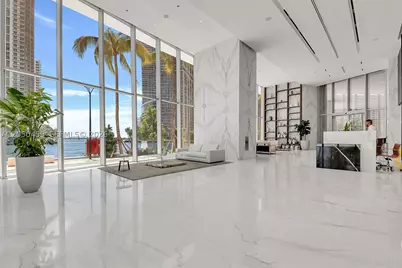 300 Biscayne Boulevard #3008W, Miami, FL 33131 - Photo 58
