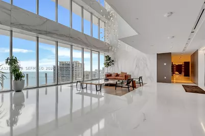 300 Biscayne Boulevard #3008W, Miami, FL 33131 - Photo 38