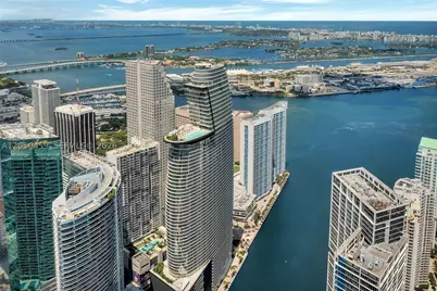 300 Biscayne Boulevard #3008W, Miami, FL 33131 - Photo 24