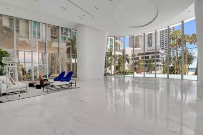 300 Biscayne Boulevard #3008W, Miami, FL 33131 - Photo 40