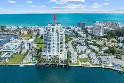 3055 Harbor #1202, Fort Lauderdale, FL 33316 - Photo 8