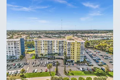 4400 Hillcrest #617B, Hollywood, FL 33021 - Photo 2
