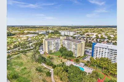 4400 Hillcrest #617B, Hollywood, FL 33021 - Photo 44