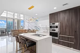 851 NE 1st, Miami, FL 33132 - Photo 1