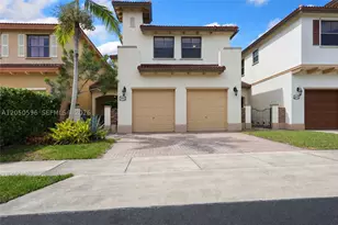 8932 SW 228th, Cutler Bay, FL 33190 - Photo 1