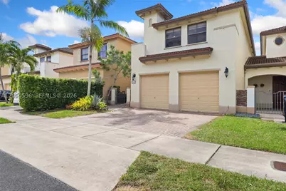 8932 SW 228th, Cutler Bay, FL 33190 - Photo 2