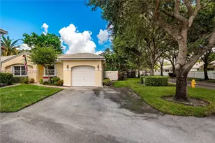 9852 NW 9th, Plantation, FL 33324 - Photo 1