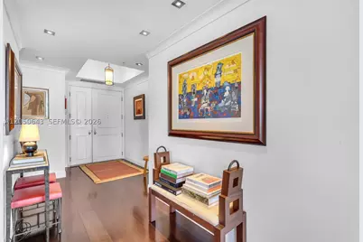 848 Brickell Key #LPH4401, Miami, FL 33131 - Photo 8
