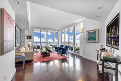 848 Brickell Key #LPH4401, Miami, FL 33131 - Photo 6