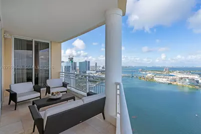 848 Brickell Key #LPH4401, Miami, FL 33131 - Photo 30