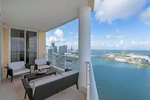 848 Brickell Key, Miami, FL 33131 - Photo 30