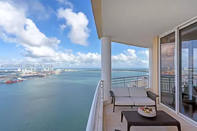 848 Brickell Key #LPH4401, Miami, FL 33131 - Photo 36