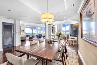 848 Brickell Key #LPH4401, Miami, FL 33131 - Photo 10