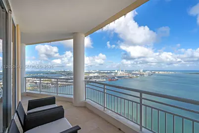 848 Brickell Key #LPH4401, Miami, FL 33131 - Photo 32