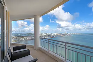 848 Brickell Key, Miami, FL 33131 - Photo 32