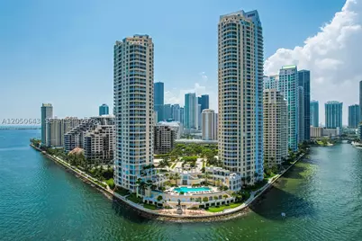 848 Brickell Key #LPH4401, Miami, FL 33131 - Photo 52