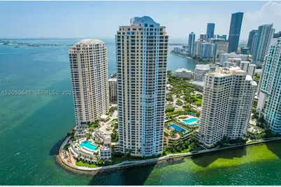 848 Brickell Key #LPH4401, Miami, FL 33131 - Photo 48