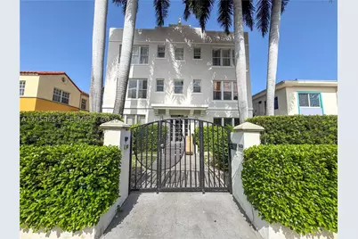 1027 Pennsylvania #303, Miami Beach, FL 33139 - Photo 1
