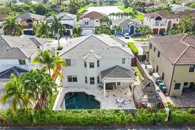 6504 SW 166th, Miami, FL 33193 - Photo 2
