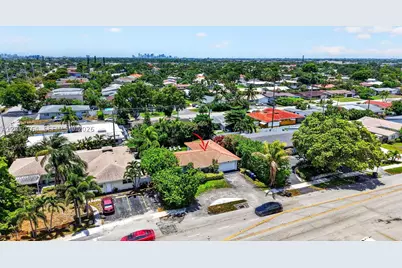 1750 NE 56th, Fort Lauderdale, FL 33334 - Photo 34