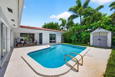 1750 NE 56th, Fort Lauderdale, FL 33334 - Photo 32