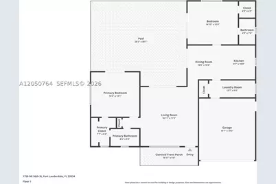1750 NE 56th, Fort Lauderdale, FL 33334 - Photo 42