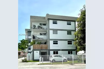 1736 SW 19th #404, Miami, FL 33145 - Photo 1