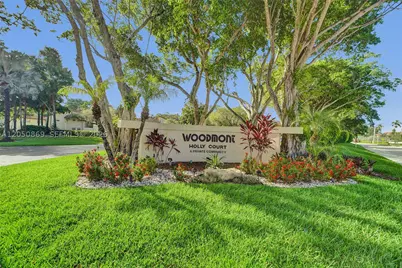 8798 Holly #101, Tamarac, FL 33321 - Photo 30