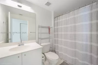 2475 Brickell #1107, Miami, FL 33129 - Photo 12