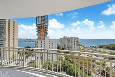 2475 Brickell #1107, Miami, FL 33129 - Photo 4