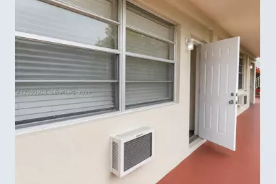 2917 Plunkett #17C, Hollywood, FL 33020 - Photo 8