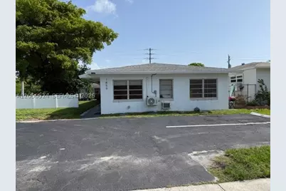 1859 Wiley #3, Hollywood, FL 33020 - Photo 22