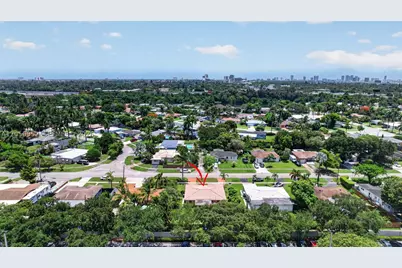206 N 32nd, Hollywood, FL 33021 - Photo 36