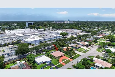 206 N 32nd, Hollywood, FL 33021 - Photo 34