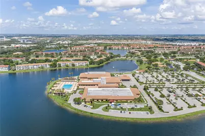 1300 SW 125th #406K, Pembroke Pines, FL 33027 - Photo 28