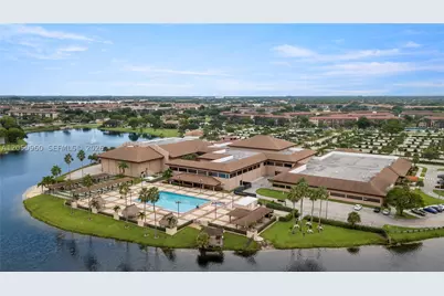 1300 SW 125th #406K, Pembroke Pines, FL 33027 - Photo 30