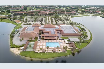 1300 SW 125th #406K, Pembroke Pines, FL 33027 - Photo 36