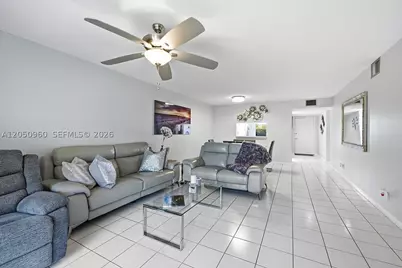 1300 SW 125th #406K, Pembroke Pines, FL 33027 - Photo 2
