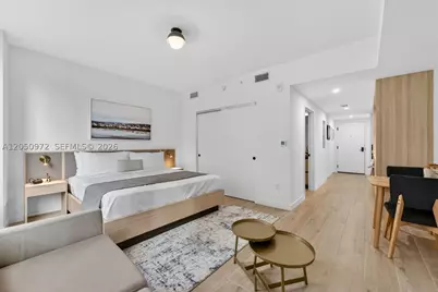 225 N Miami #308, Miami, FL 33128 - Photo 1