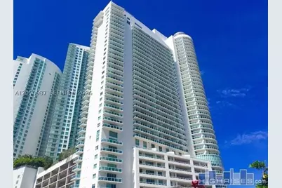 1800 N Bayshore #3014, Miami, FL 33132 - Photo 1