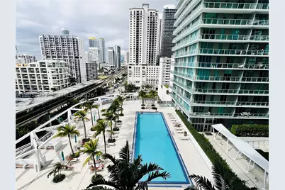 79 SW 12th #1510-S, Miami, FL 33130 - Photo 48