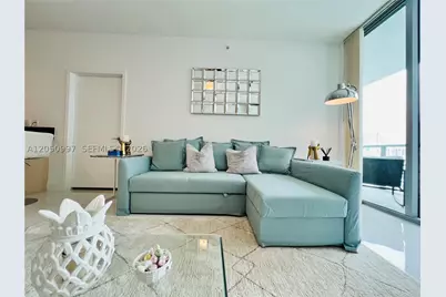 79 SW 12th #1510-S, Miami, FL 33130 - Photo 8