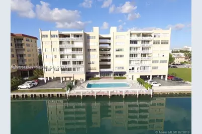 9381 E Bay Harbor #302S, Bay Harbor Islands, FL 33154 - Photo 1